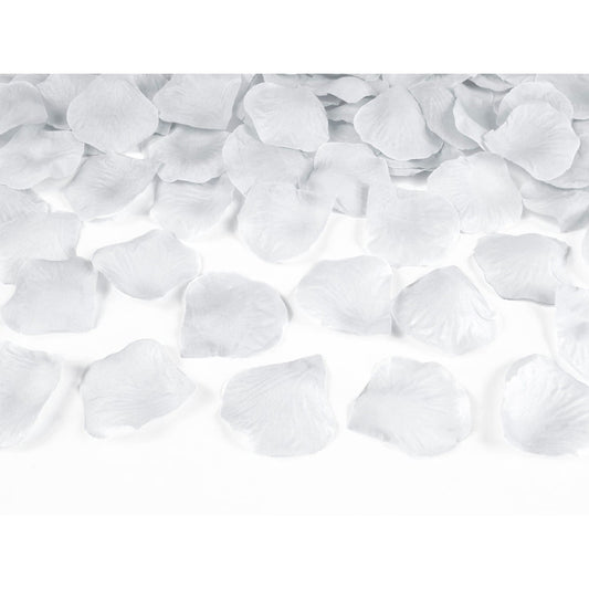 Pétales Argenté (100pcs)