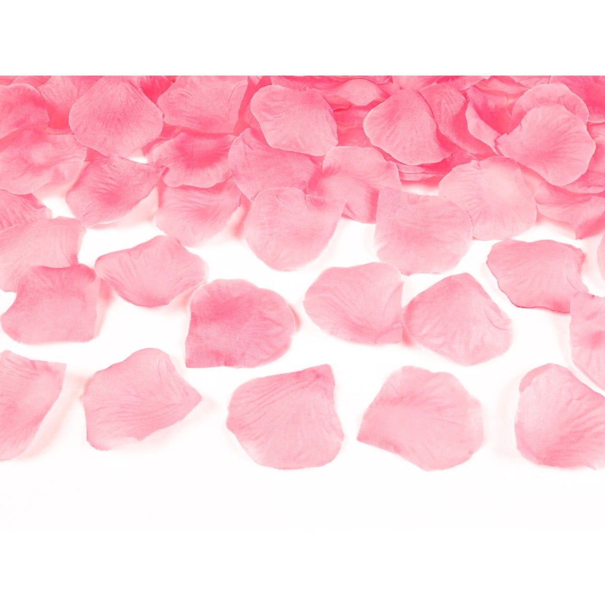 Pétales Roses (100pcs)