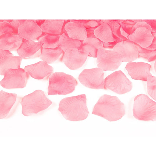 Pétales Roses (100pcs)