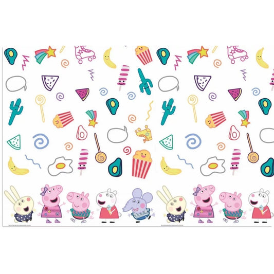 Nappe - Peppa Pig Messy Play