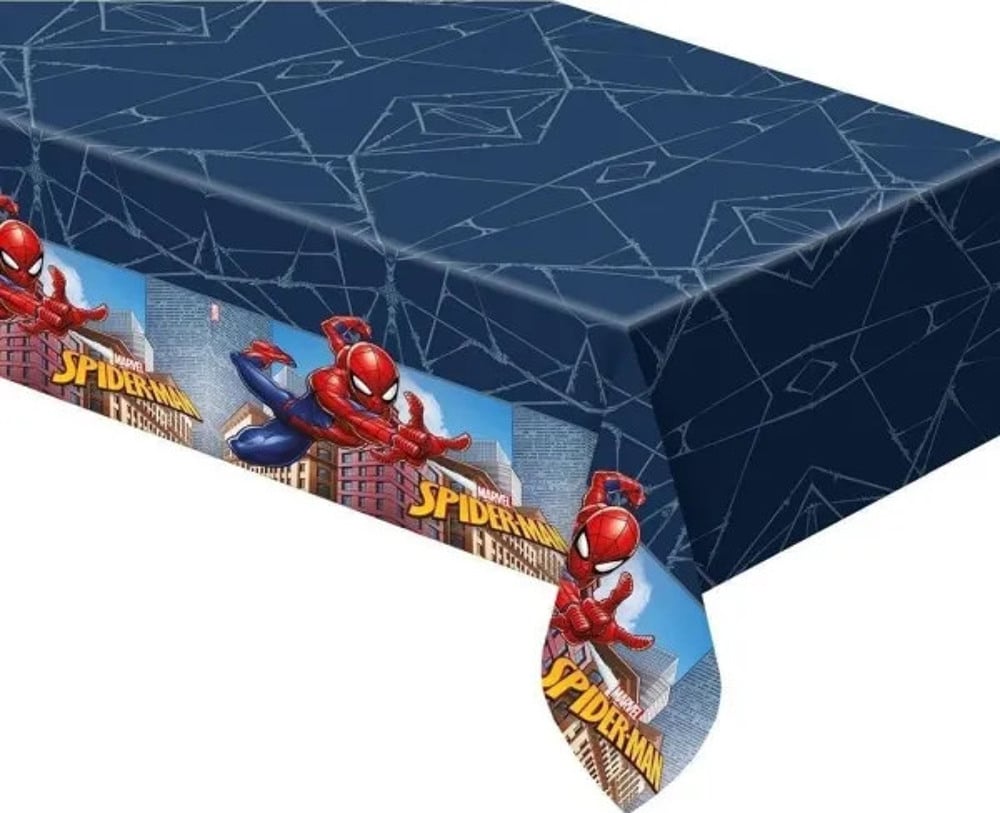 Nappe spiderman