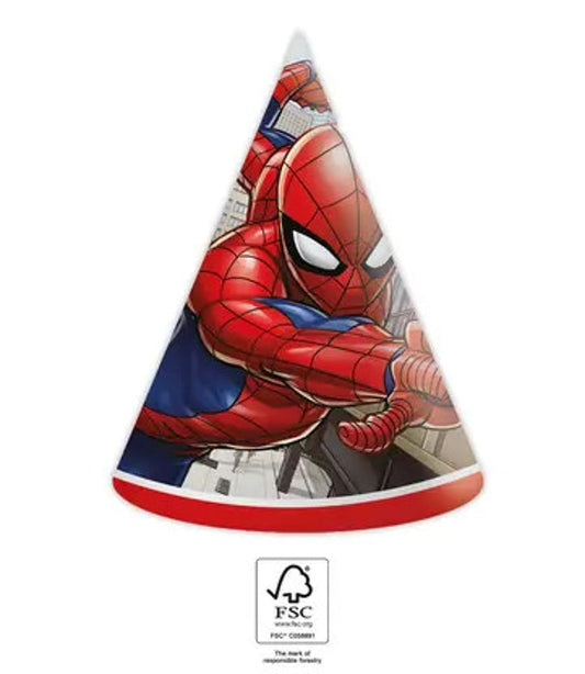 Chapeaux Spiderman