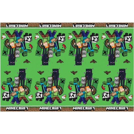 Nappe Minecraft