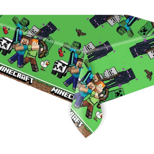 Nappe Minecraft