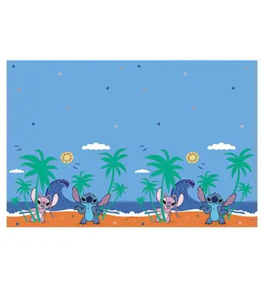Nappe Lilo et Stitch
