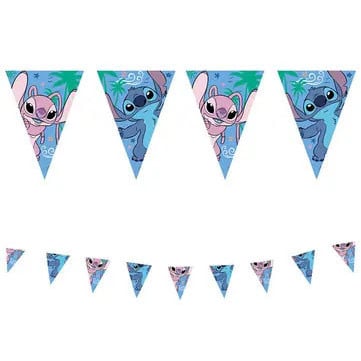 Guirlande Lilo et Stitch