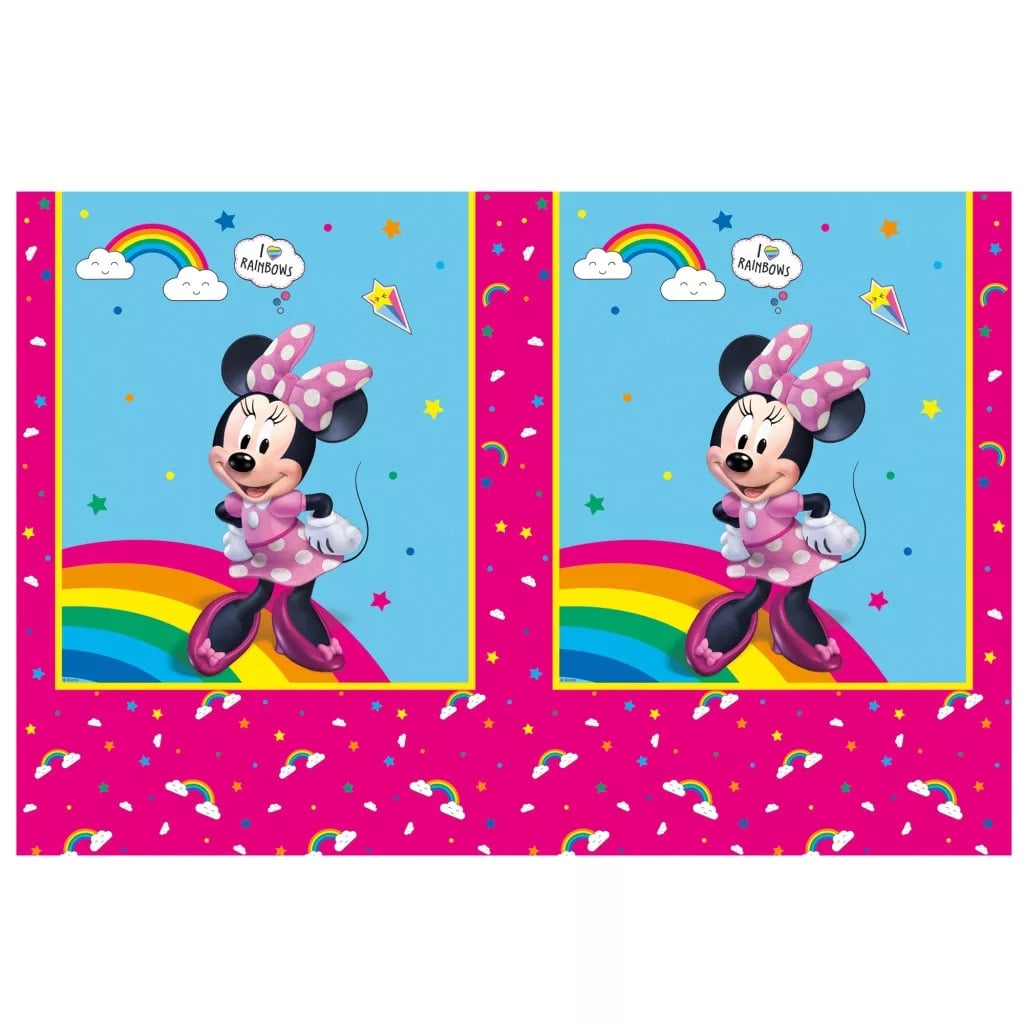 Nappe Minnie