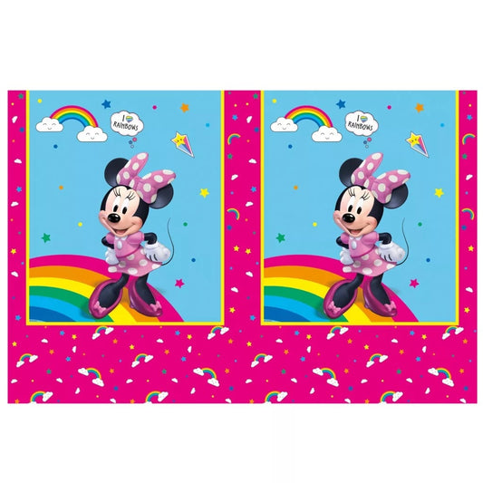 Nappe Minnie