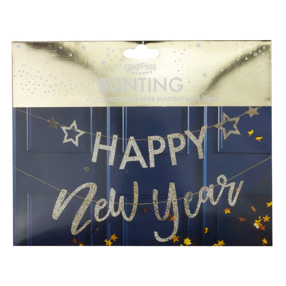 Guirlande - Happy New Year