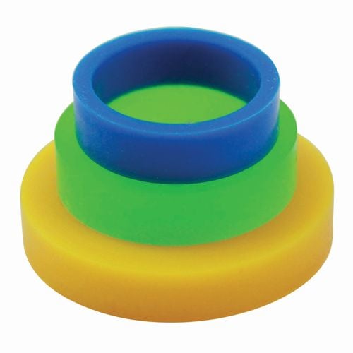 Anneaux Guide pour rouleaux à pâtisserie - Small