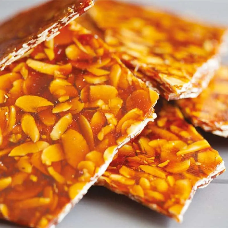 Patisdecor Préparation pour florentins (150g)