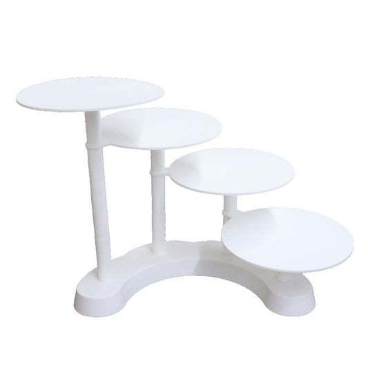 Etagere 4 Etagen