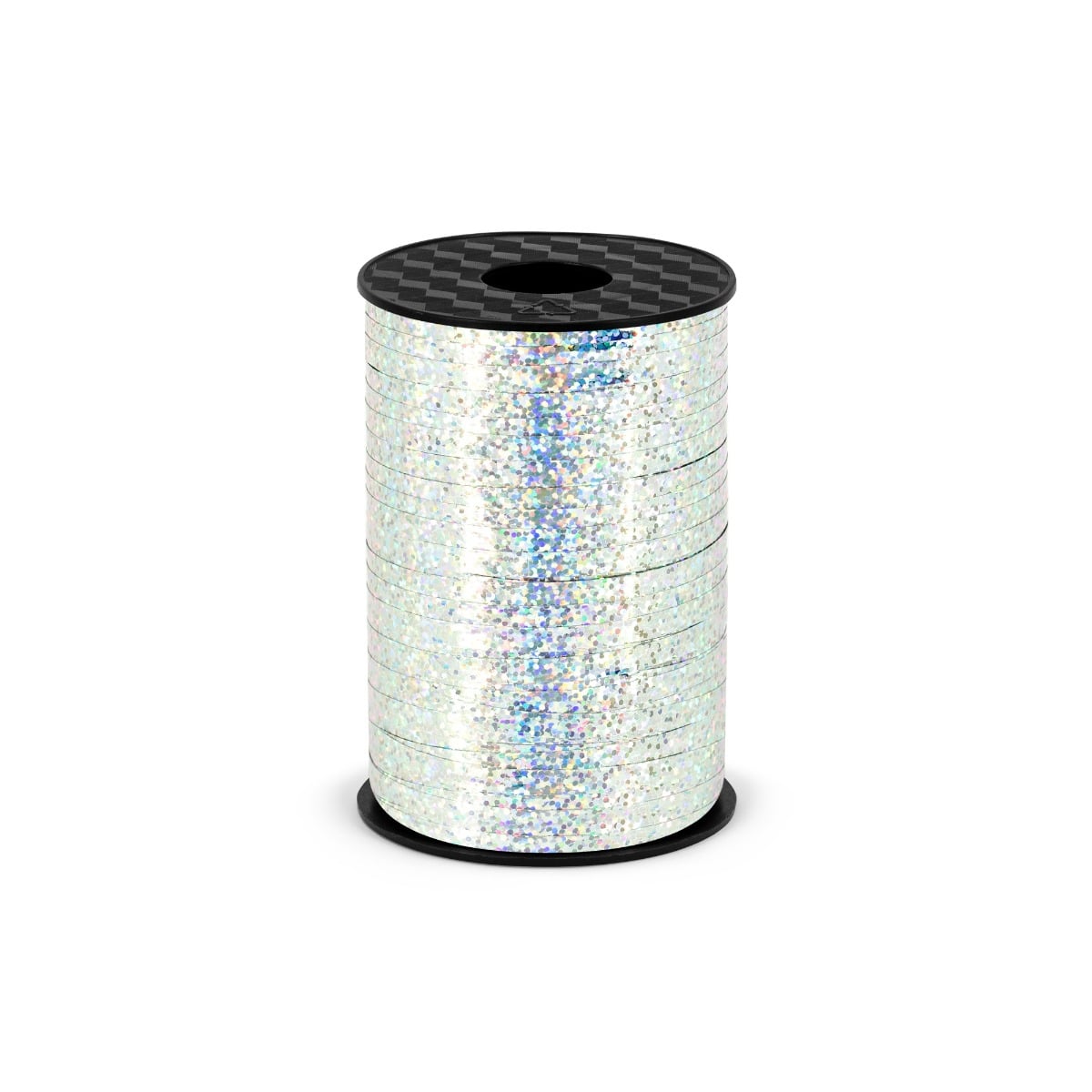 Bolduc Argenté 5mm (225m)