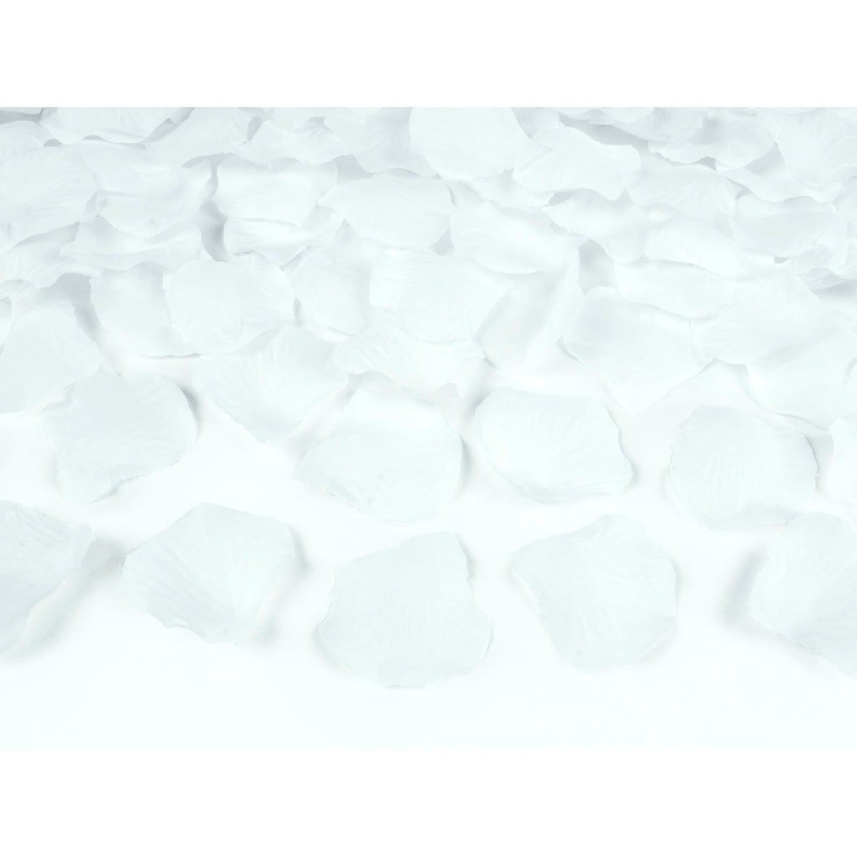 Pétales Blanc (100pcs)