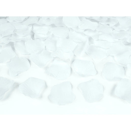 Pétales Blanc (100pcs)