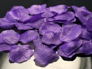 Pétales