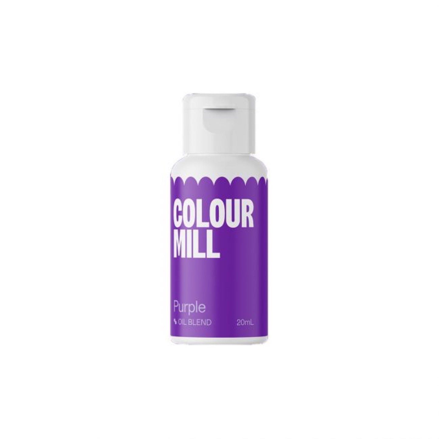 Colorant Colour Mill - Purple (violet)