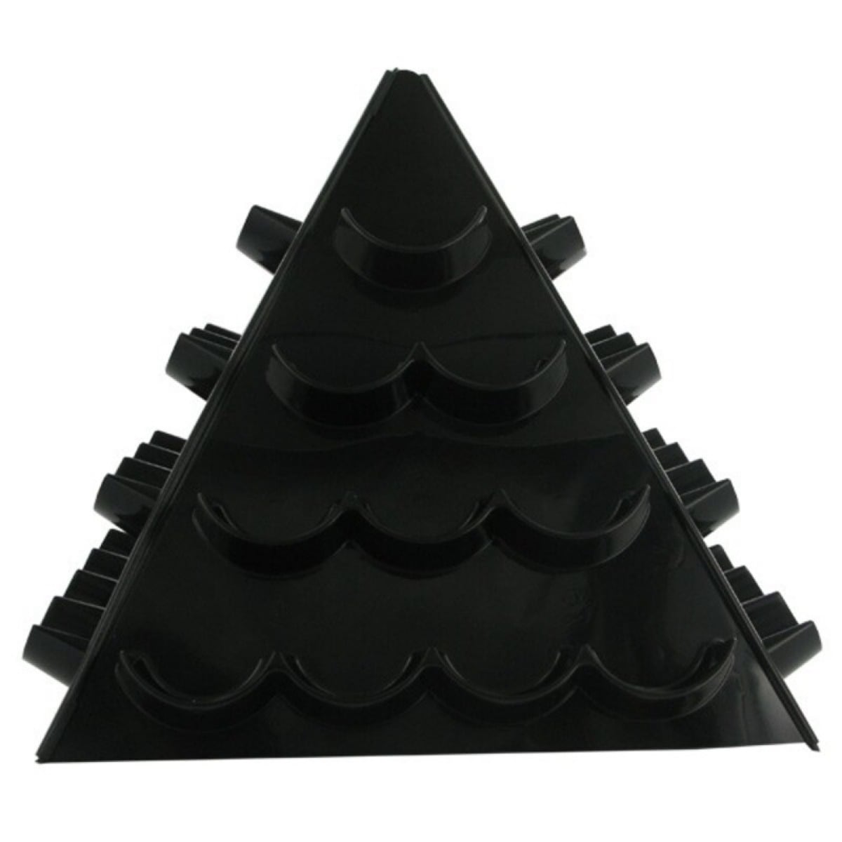 Pyramide de présentation pour 40 macarons