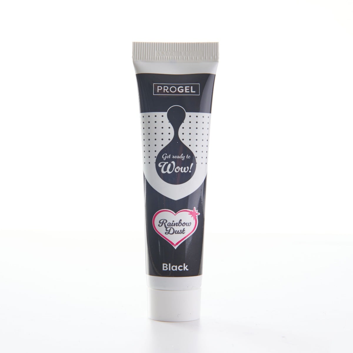 Colorant Progel - Noir