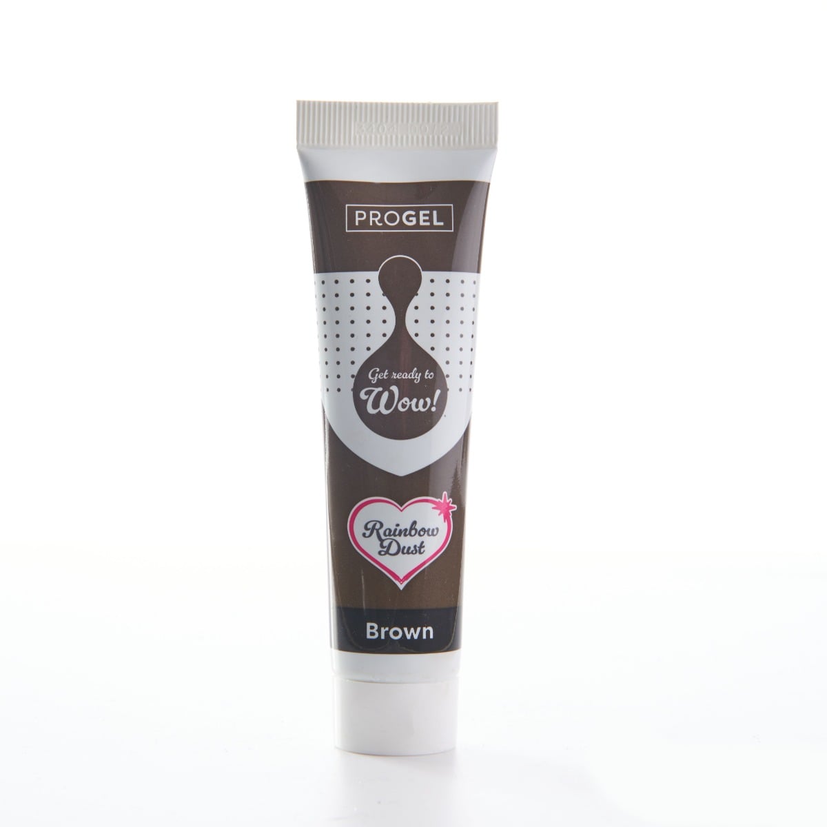 Colorant Progel - Marron
