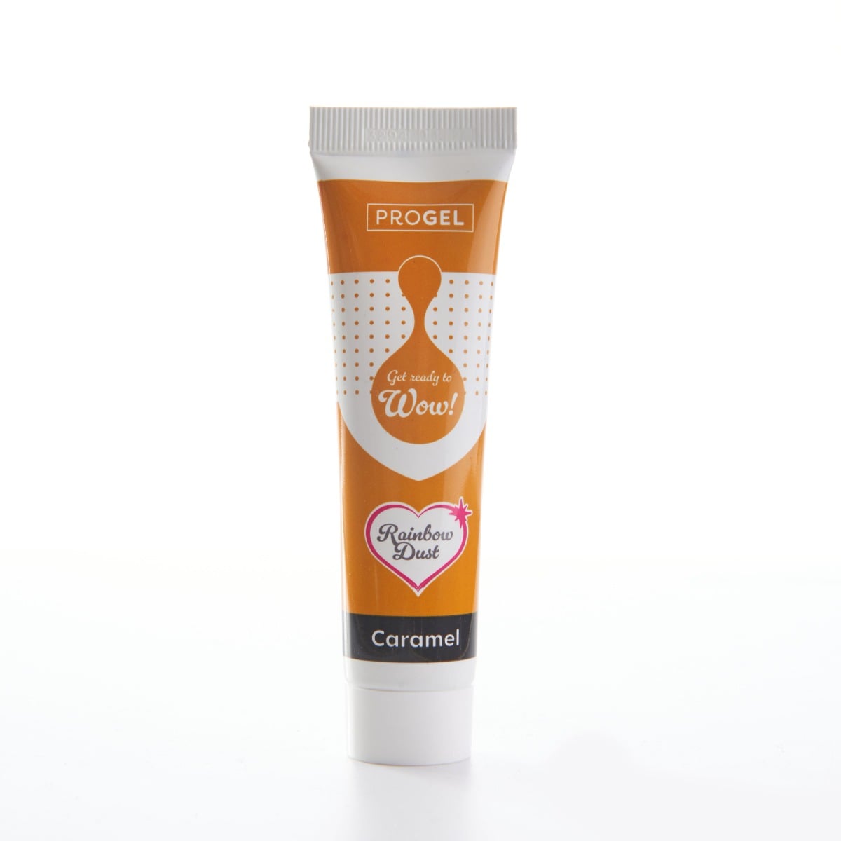 Colorant Progel - Caramel