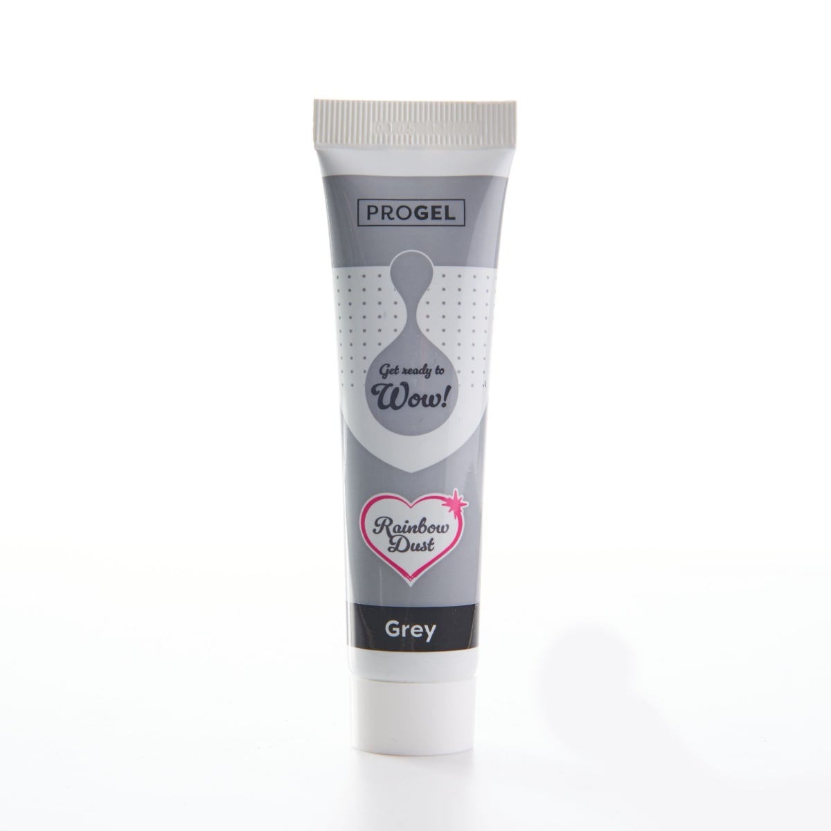 Colorant Progel - Gris