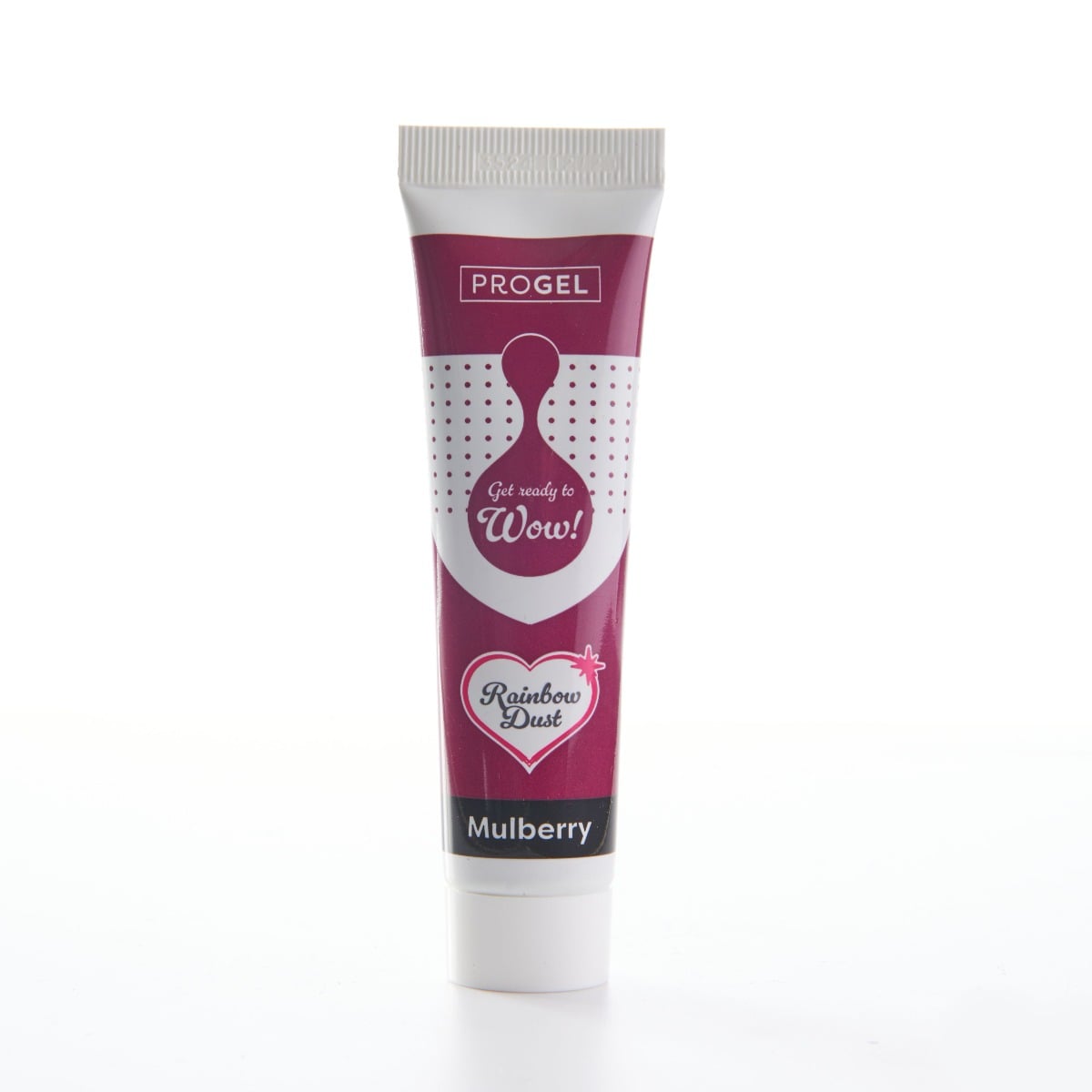 Colorant Progel - Bordeaux