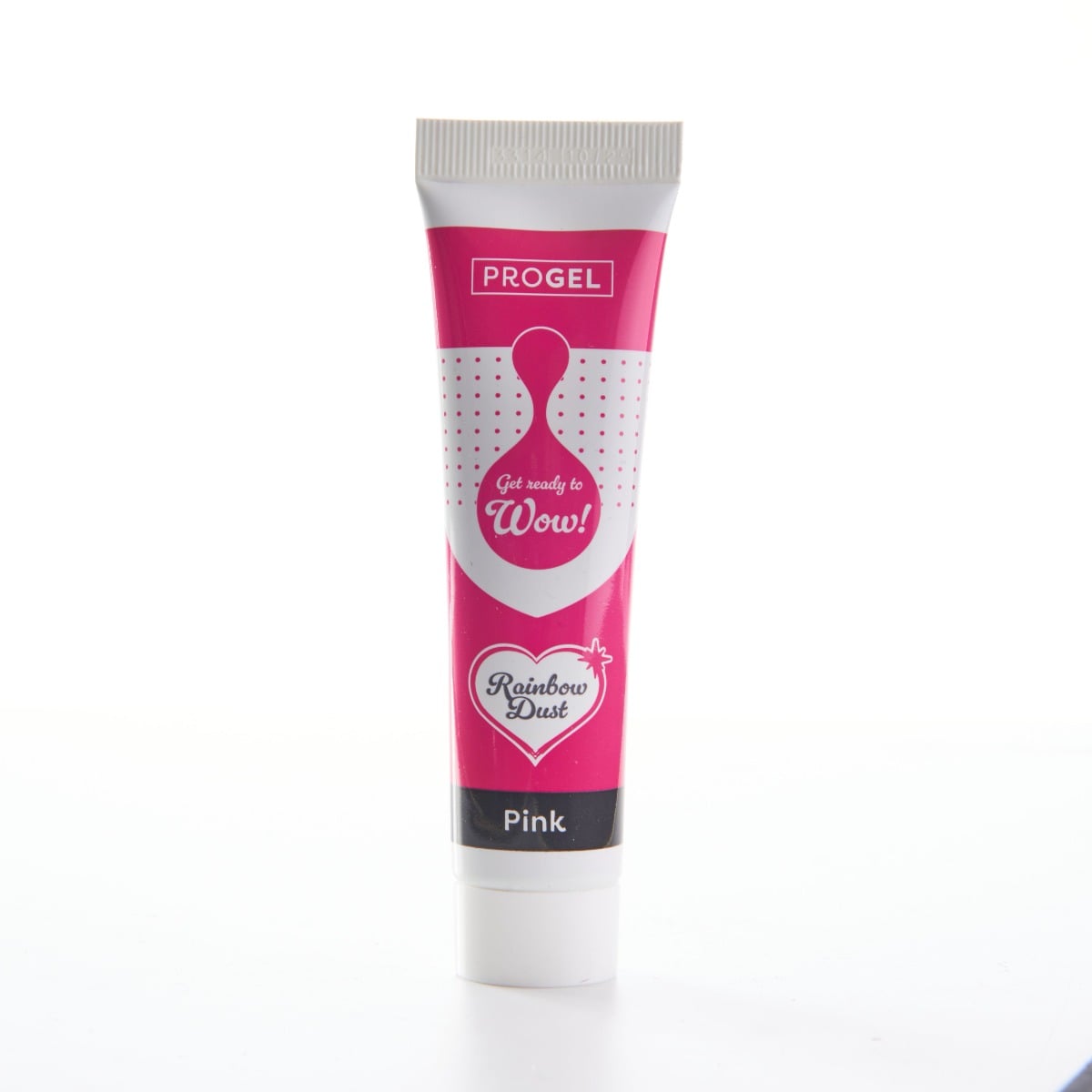 Colorant Progel - Rose