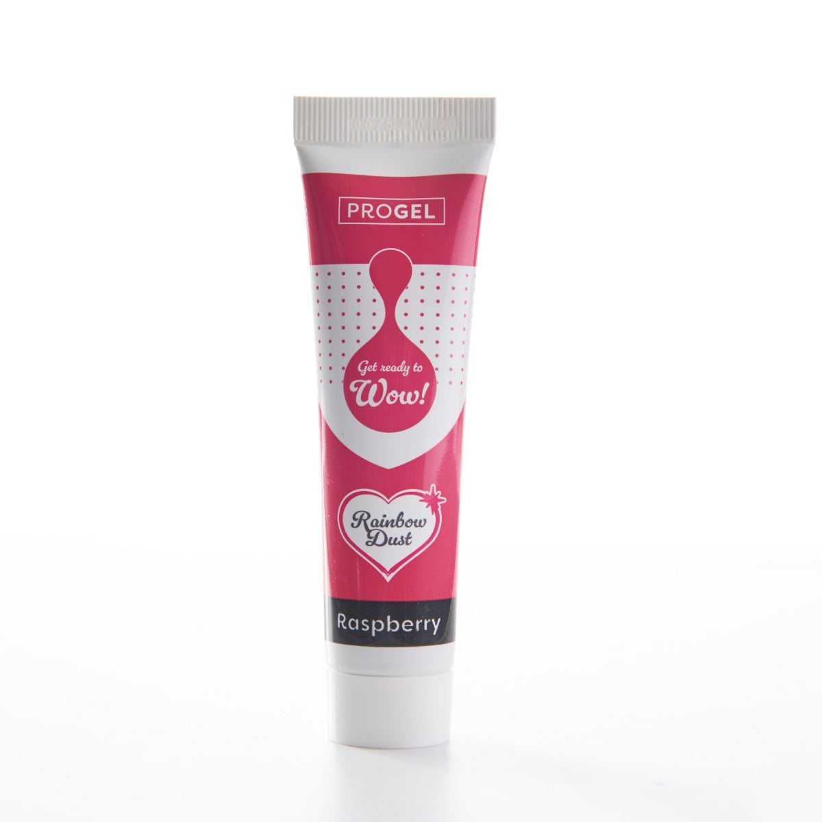 Colorant Progel - Framboise