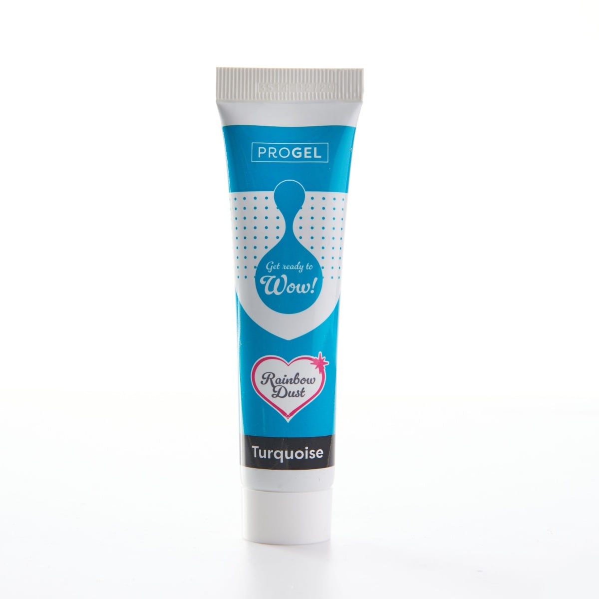 Colorant Progel - Turquoise