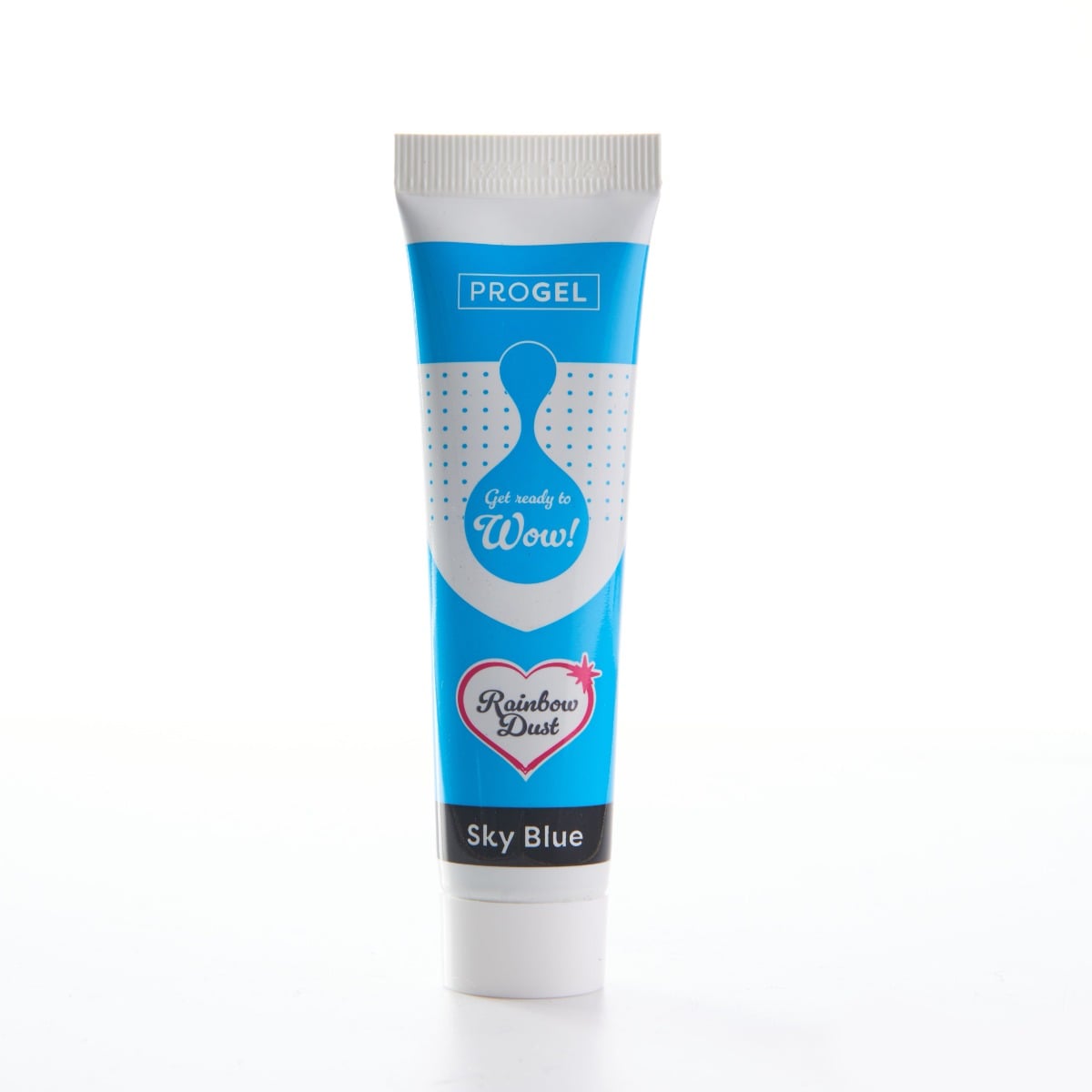 Colorant Progel - Bleu Ciel