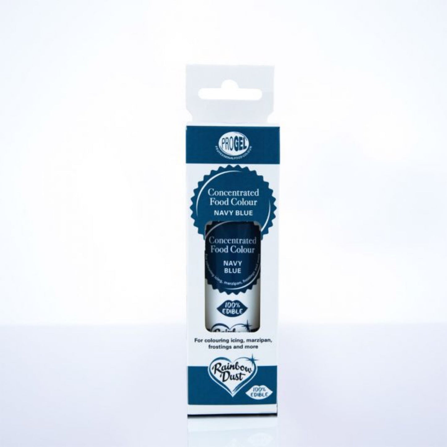 Colorant Progel - Navy