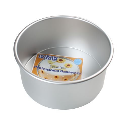 Moule rond Extra-haut (20x10cm)