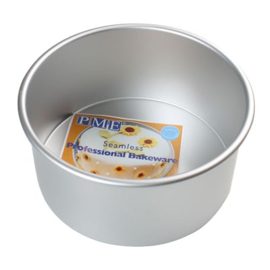 Moule rond Extra-haut (30x10cm)