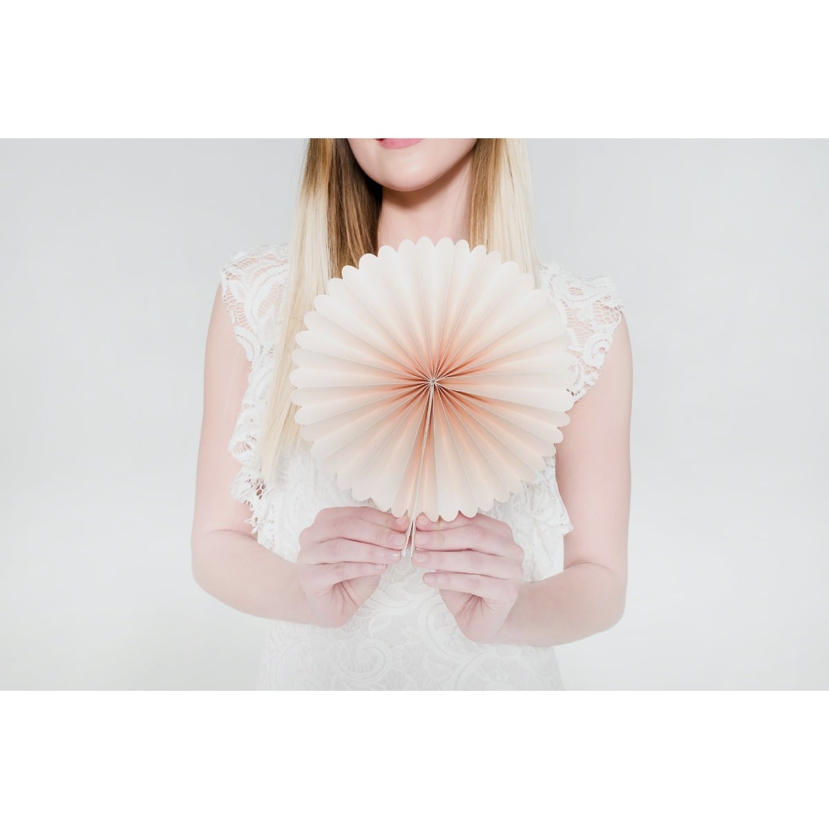 Rosettes décoratives Mix (5pcs)