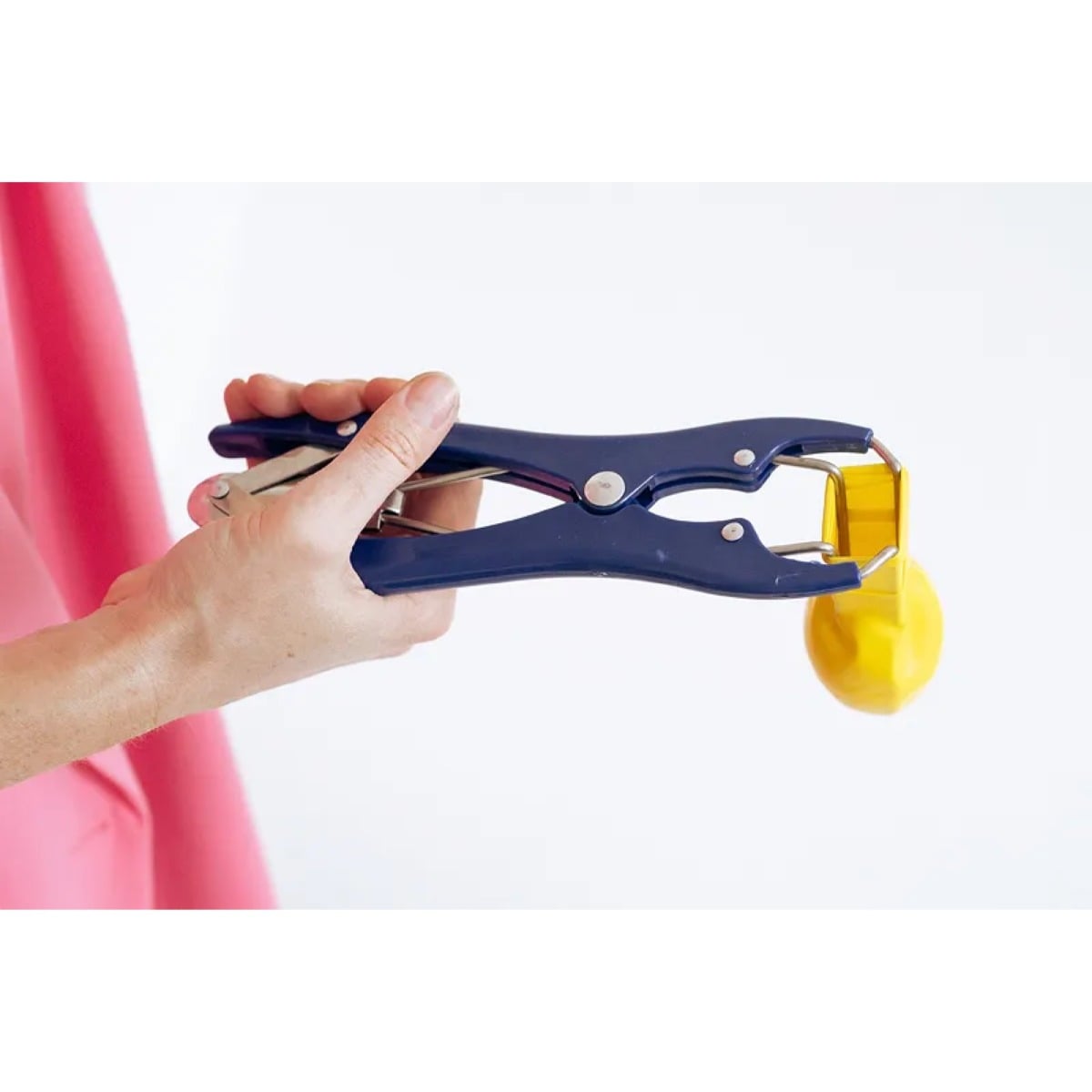 Pince d'expansion pour ballons