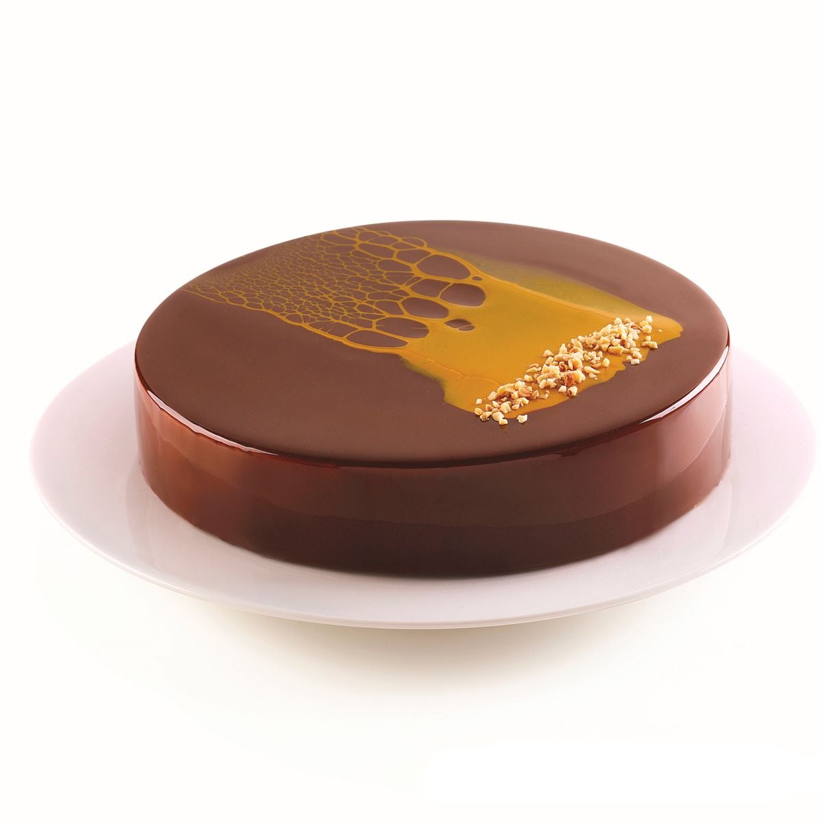 Moule en silicone Perla 20