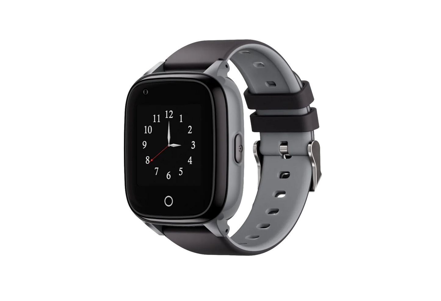 Montre Connectée pour Senior avec GPS
