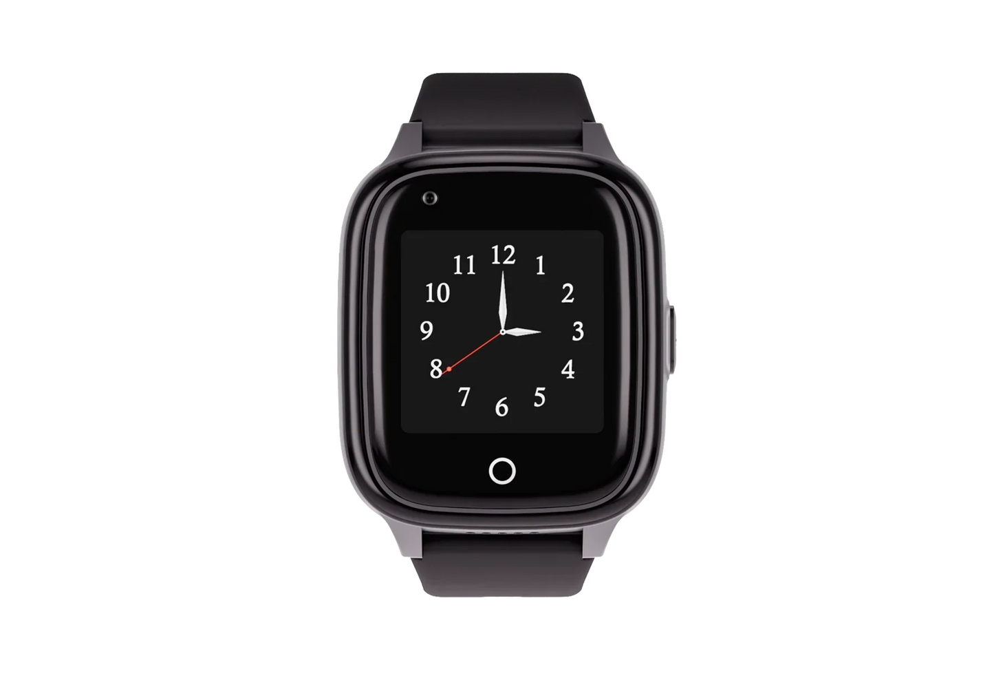 Montre Connectée pour Senior avec GPS