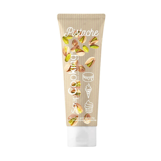Pâte de pistache en tube (50g)