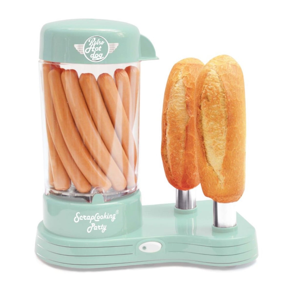 Machine à Hot-Dog