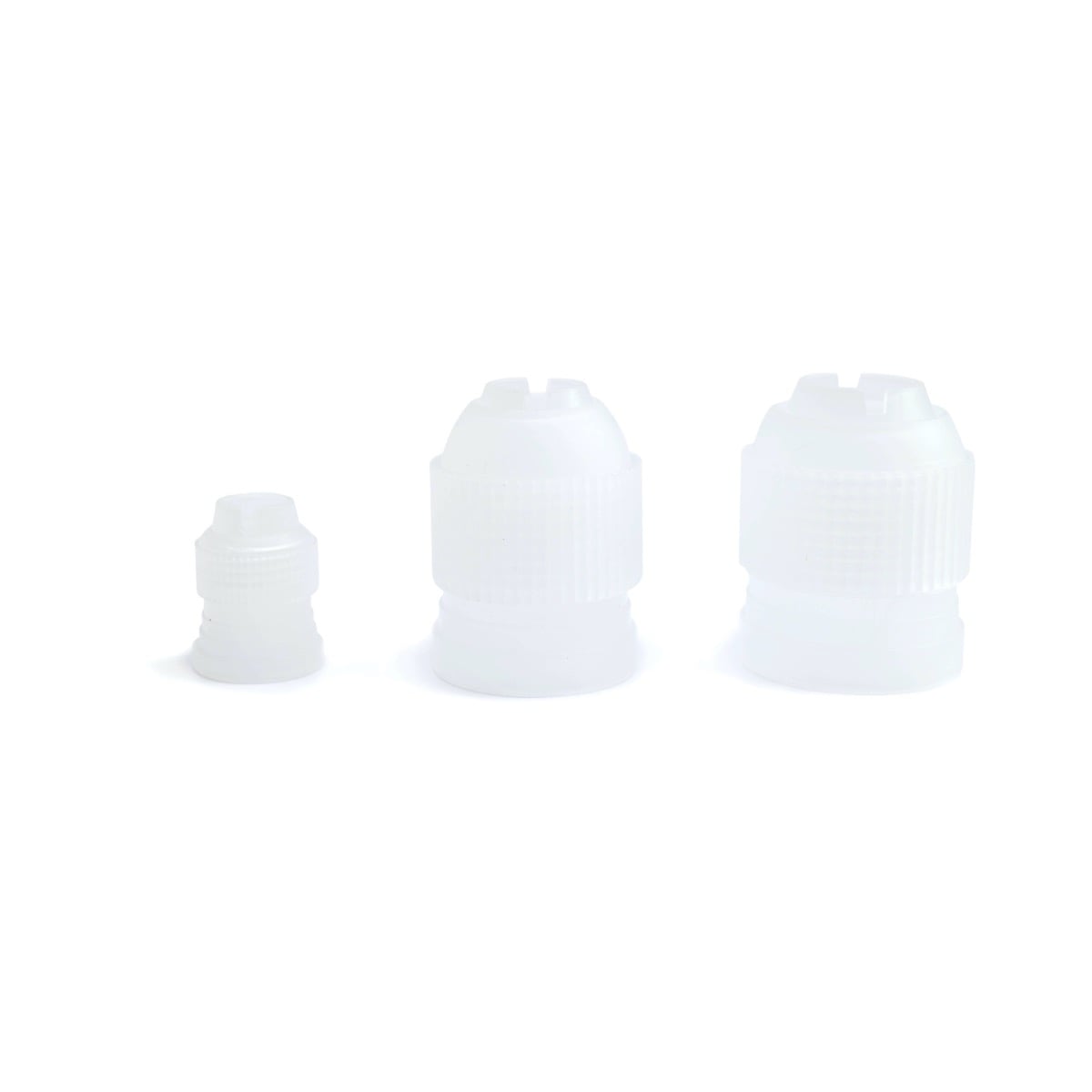 Adaptateurs multidouilles (3pcs)