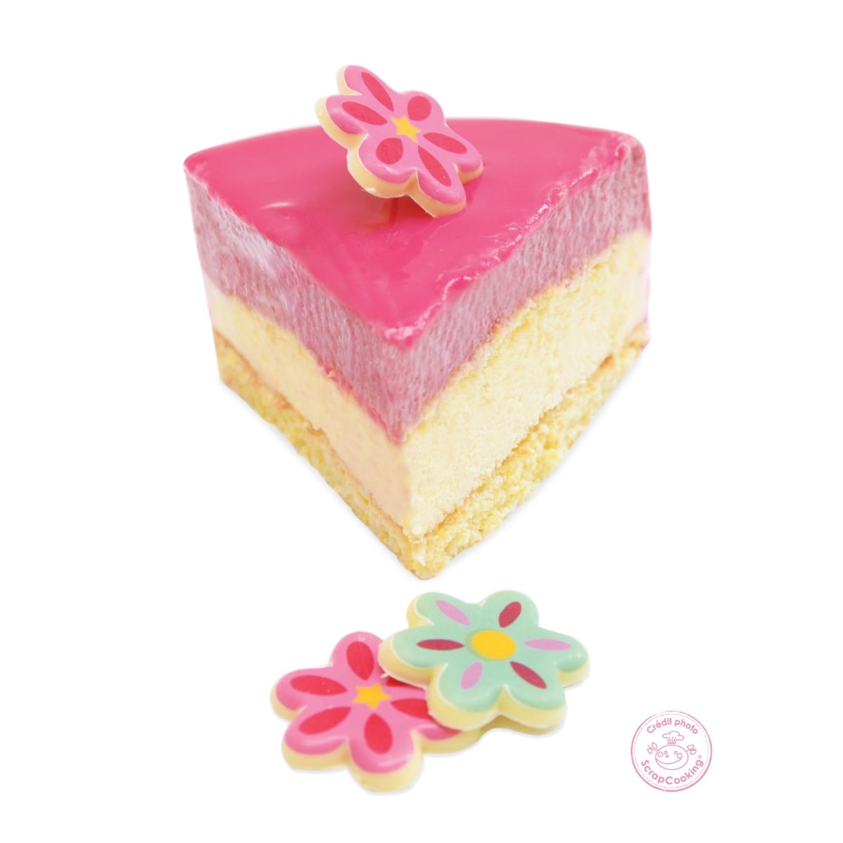 Cercle à patisserie extensible 16-30cm