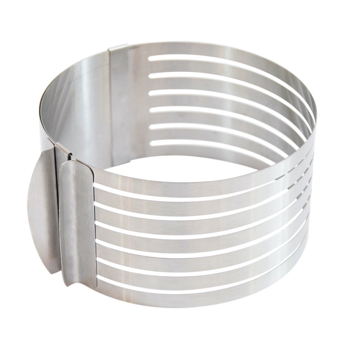 Cercle à génoise extensible 16-20cm