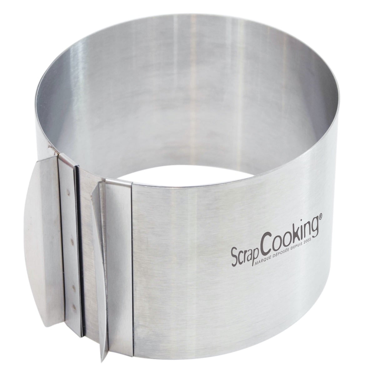 Cercle Haut extensible (12cm)