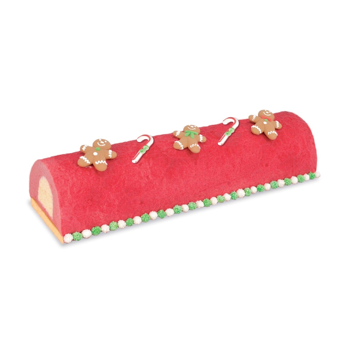 Moule à bûche + insert