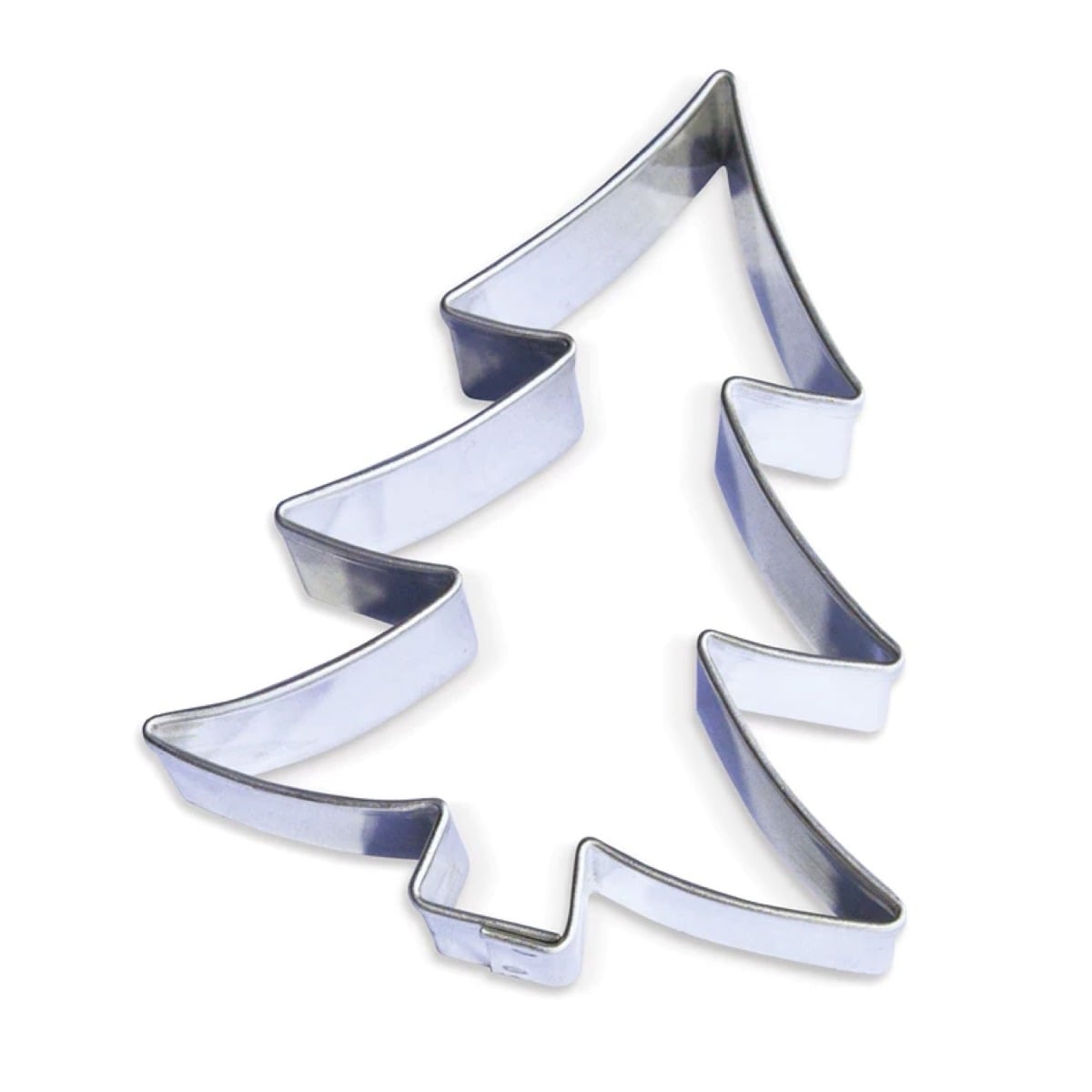 Set emportes-pièces de Noël (5pcs)