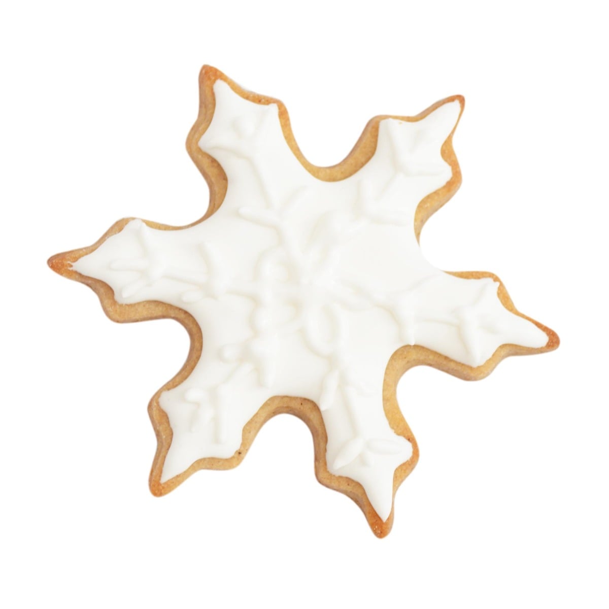 Emporte-Pièces - Flocon Sapin Renne (3pcs)