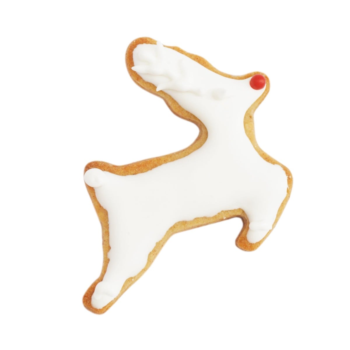 Emporte-Pièces - Flocon Sapin Renne (3pcs)