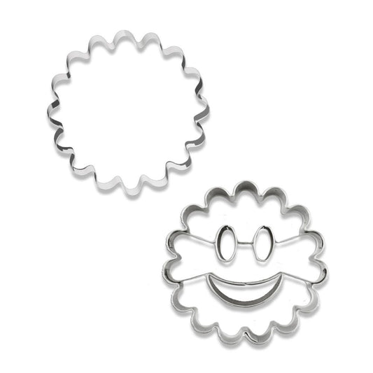 Emporte-pièces pour biscuits - Smile